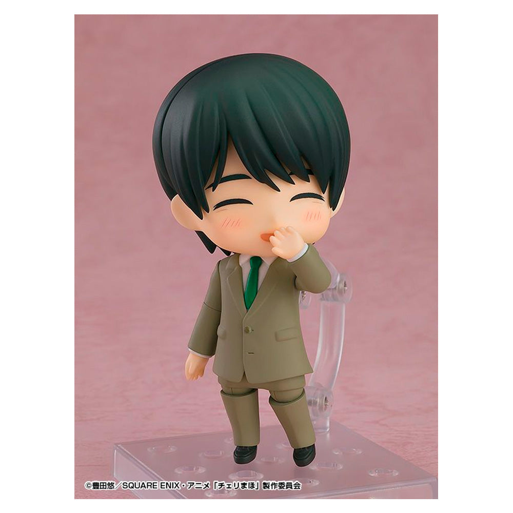 FIGURA NENDOROID KIYOSHI ADACHI 2380 FIGURA NENDOROID KIYOSHI ADACHI 2380